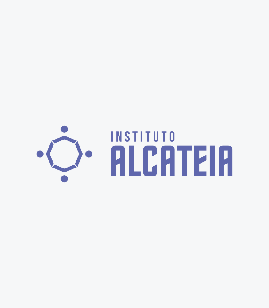 Logotipo Instituto Alcateia
