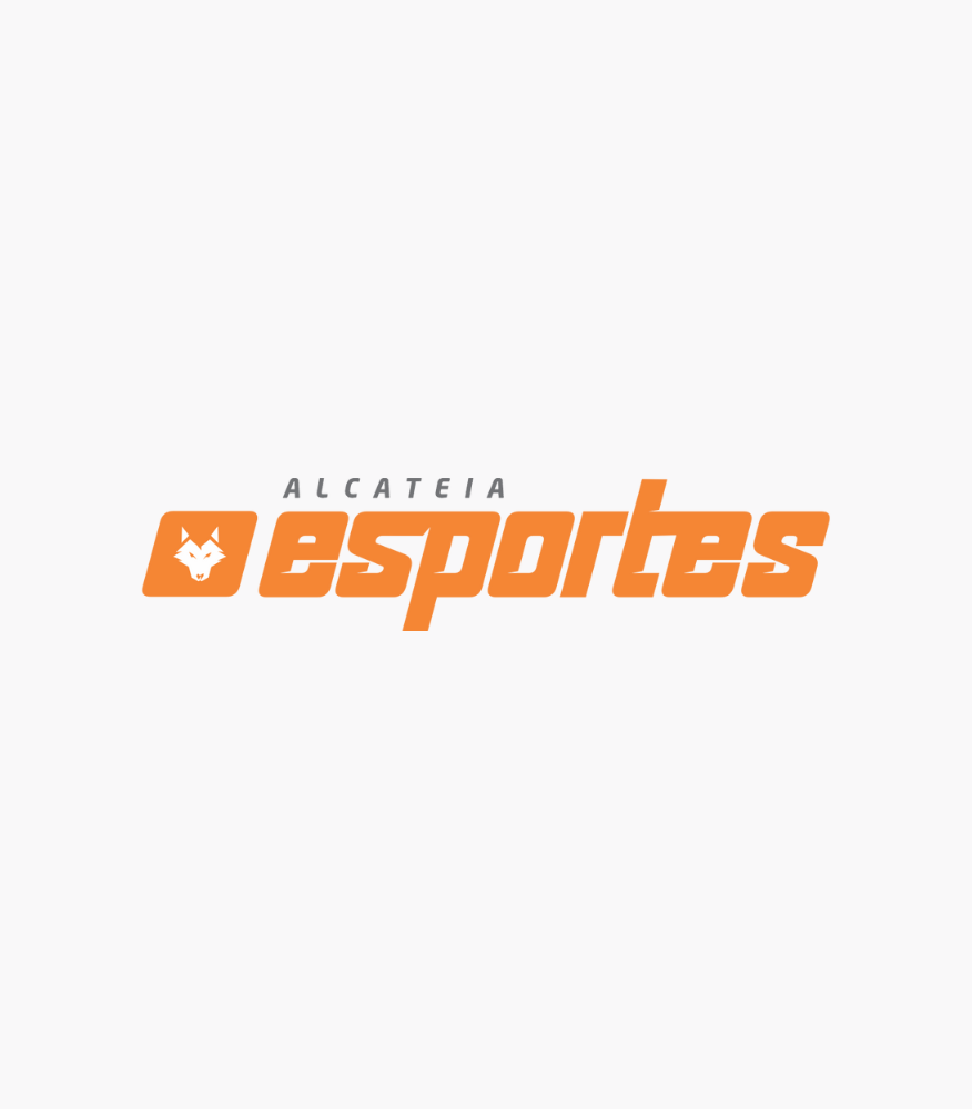 Logotipo Alcateia Sports