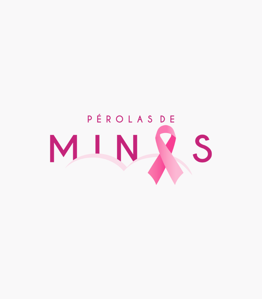 Logotipo Perolas de Minas
