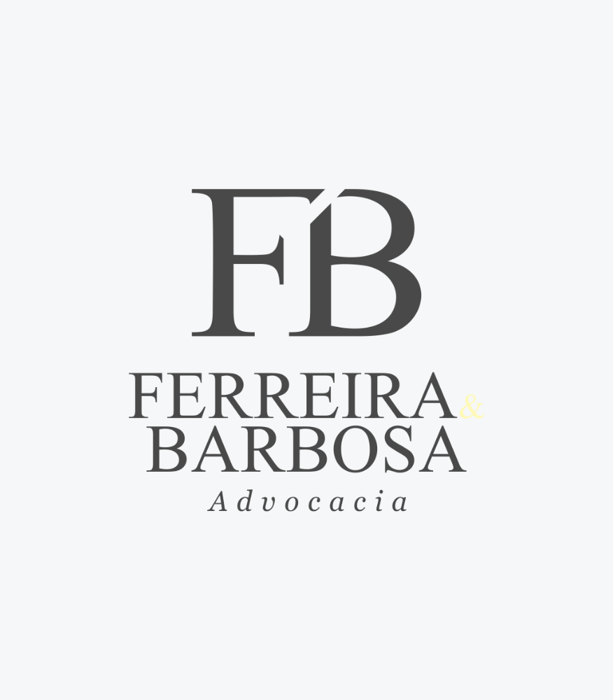 Logotipo Ferreira Barbosa Advocacia