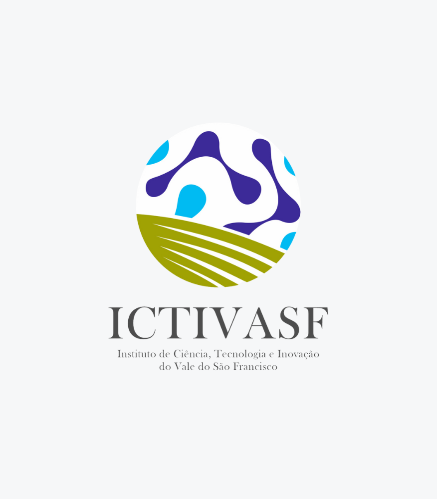 Logotipo Ictiva Portugal
